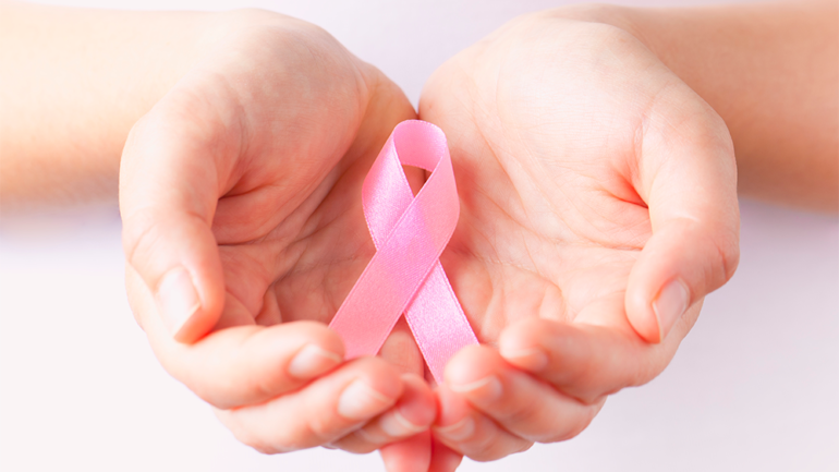 Dia Mundial do Câncer: Apor dá exemplo em diagnóstico precoce do câncer de mama